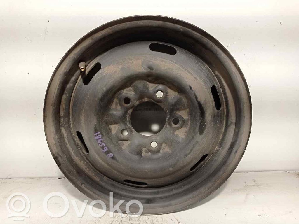 SsangYong Rodius Felgi aluminiowe R18