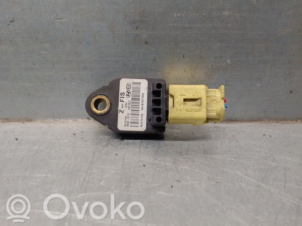 Hyundai i30 Sensor / Fühler / Geber 