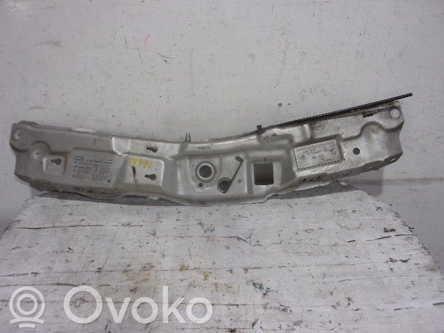 Opel Meriva A Cruscotto