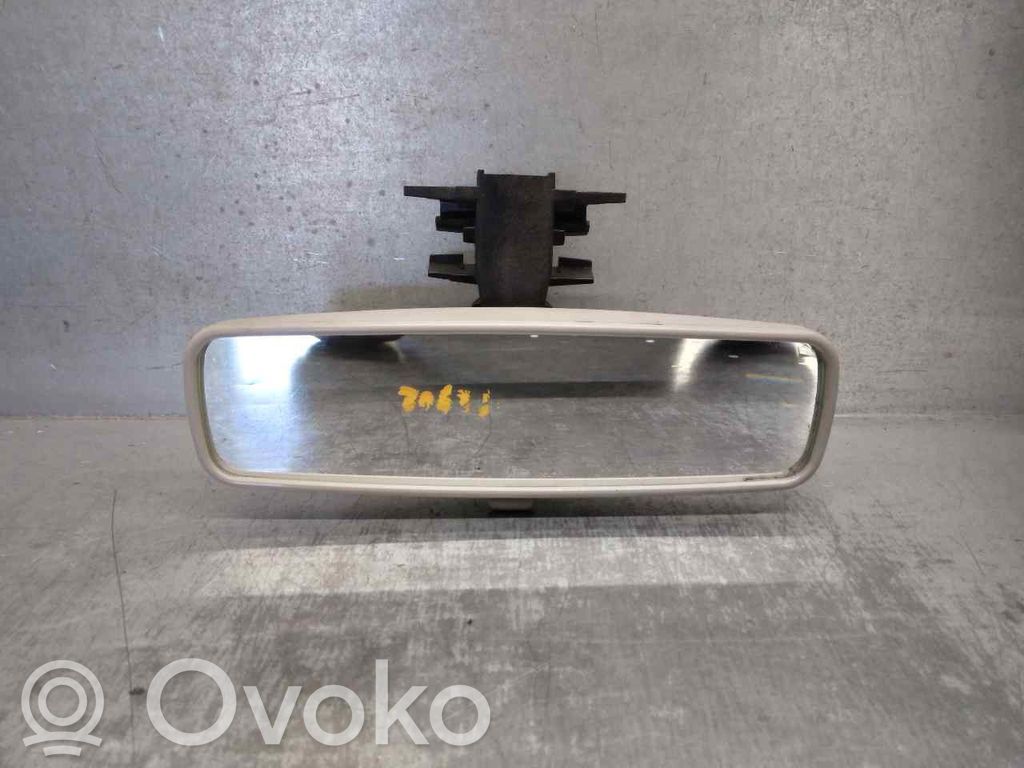 Dacia Sandero III Rear view mirror (interior) 
