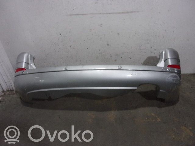 Citroen C8 Galinis bamperis 