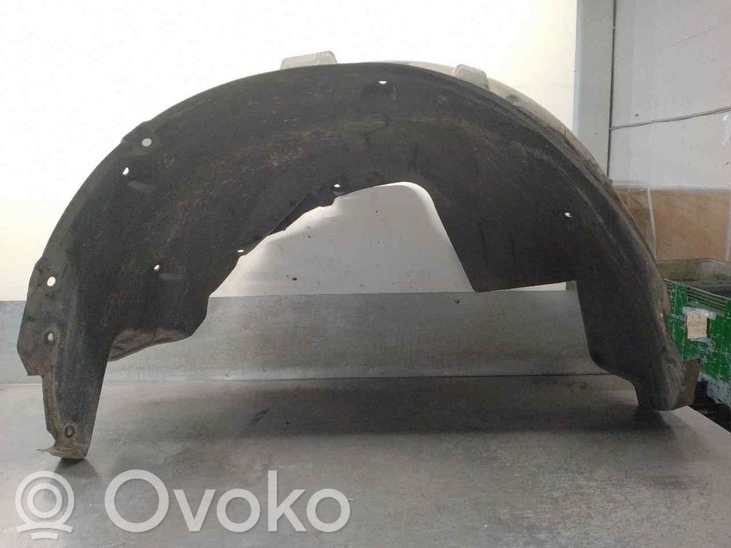Land Rover Discovery Nadkole przednie