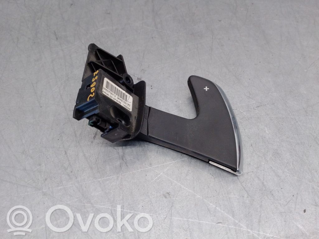 Citroen C4 Grand Picasso Tasten Schalter Multifunktionslenkrad 