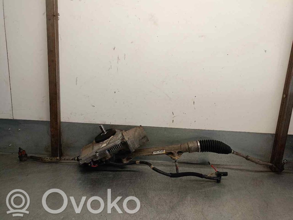 Citroen C3 Pluriel Vairo kolonėlė 