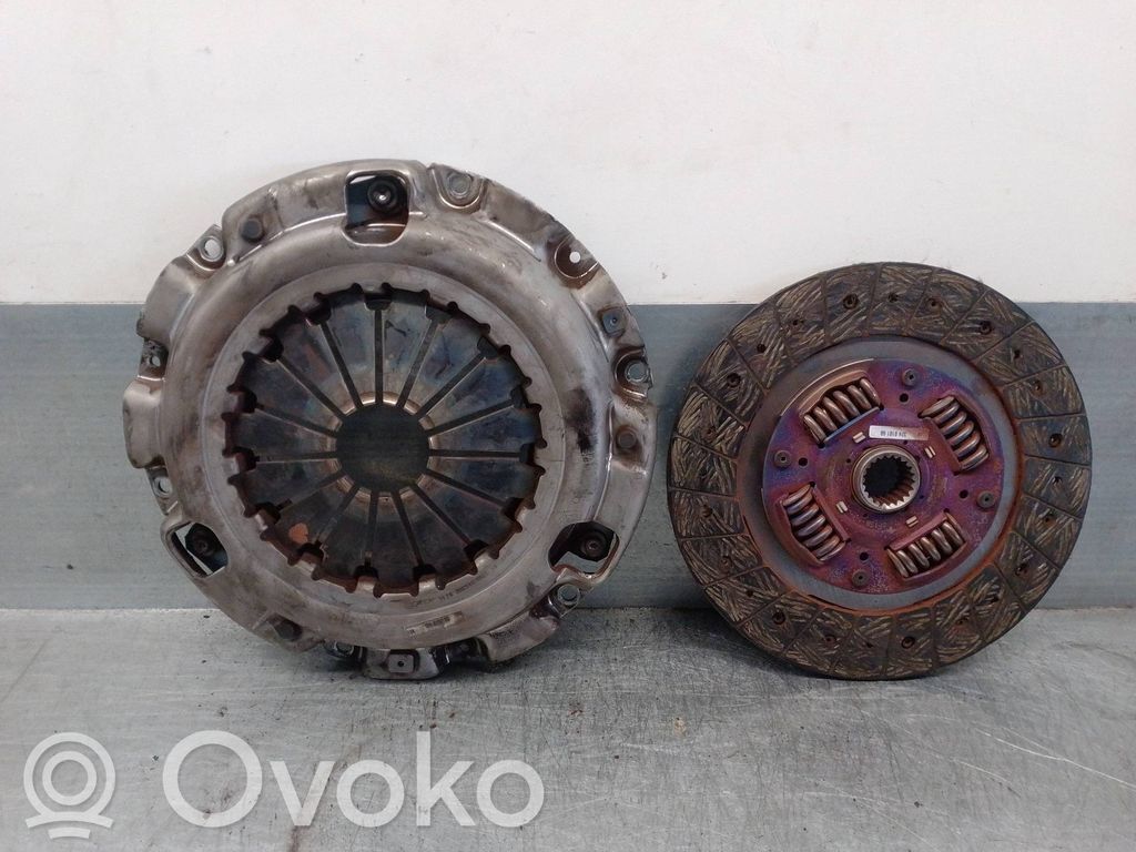 Daihatsu Rocky Juego de embrague 