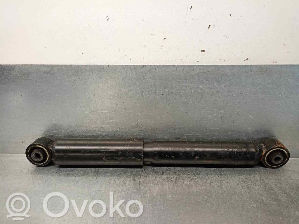 Volkswagen Caddy Amortizor spate