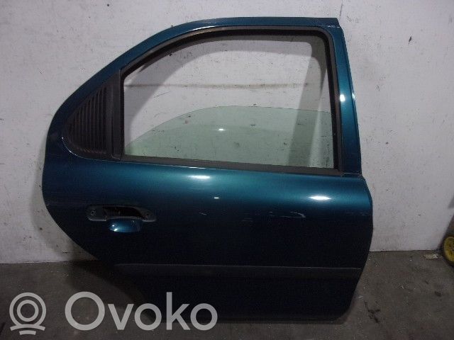 Ford Mondeo MK I Drzwi tylne 