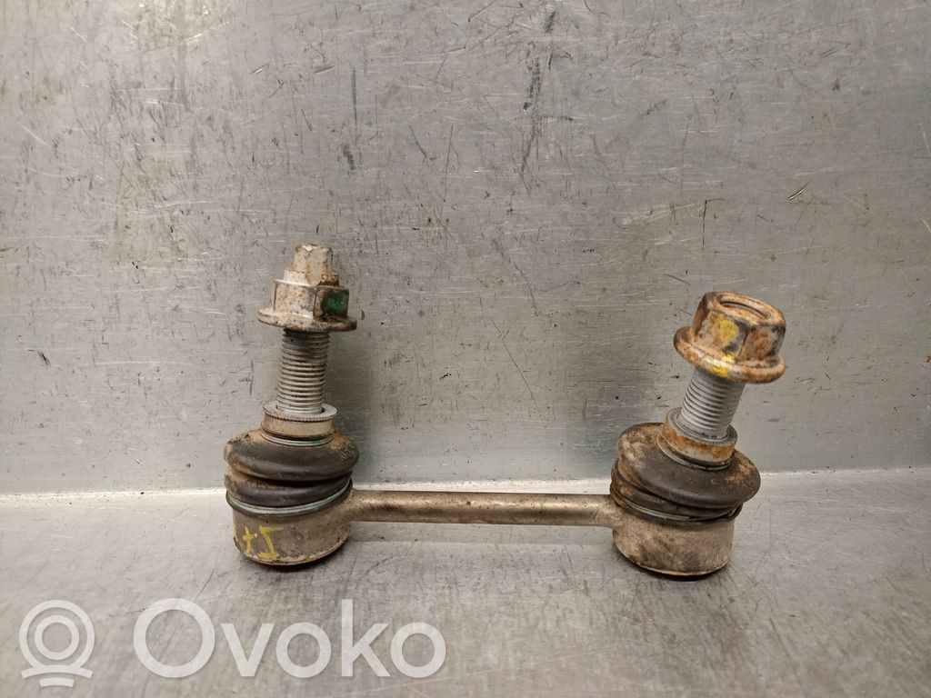 Mercedes-Benz GL X164 Querlenker hinten 