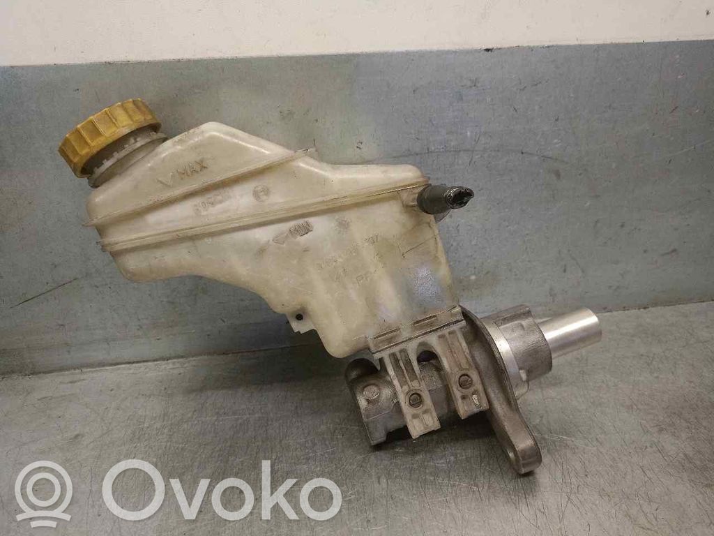 Fiat Grande Punto Stabdžių vakuumo pūslė 