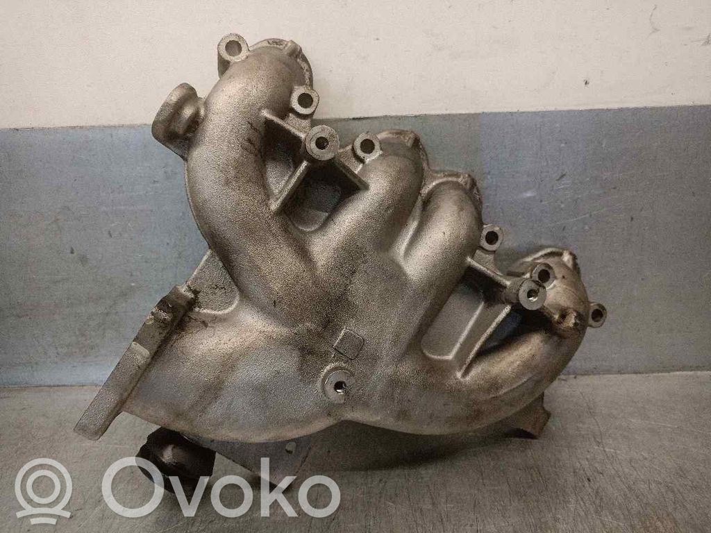 Skoda Octavia Mk2 (1Z) Kolektorius įsiurbimo 