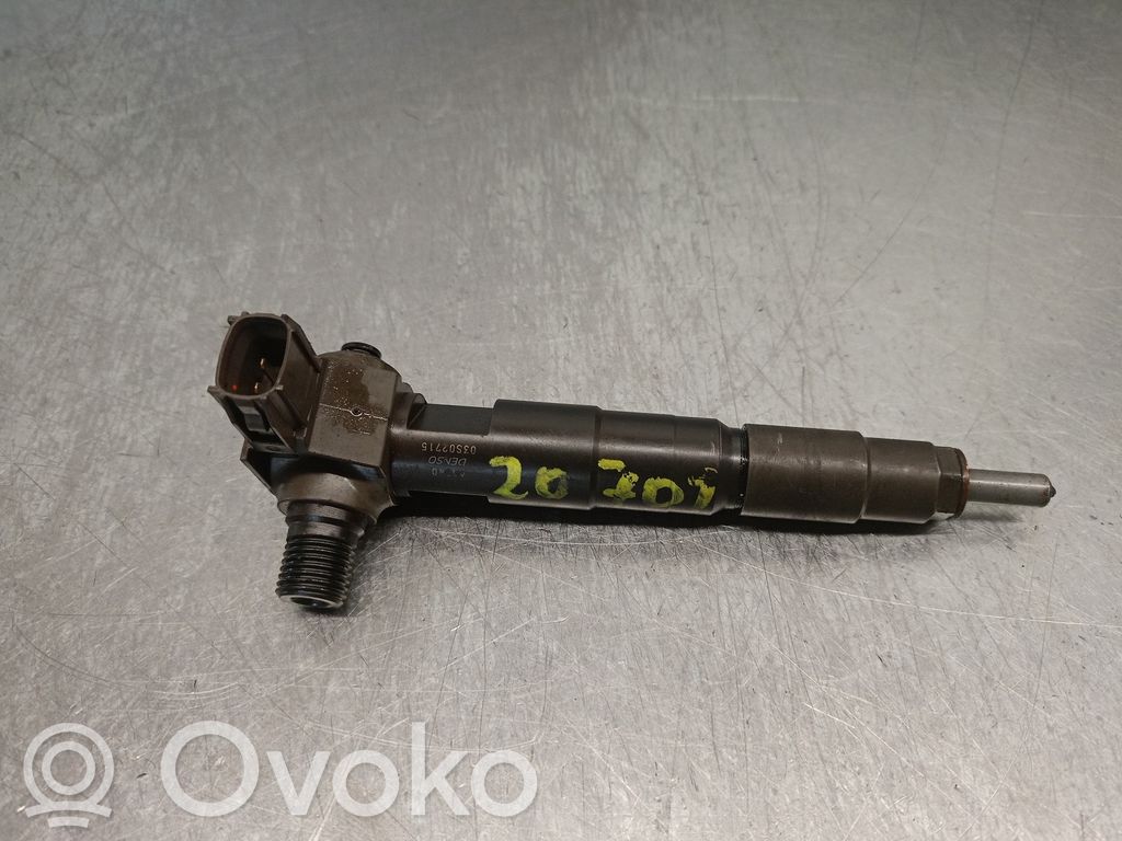 Subaru Outback (BS) Iniettore 