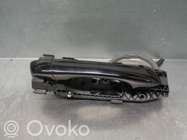 Volkswagen Golf SportWagen Mâner exterior ușă față 