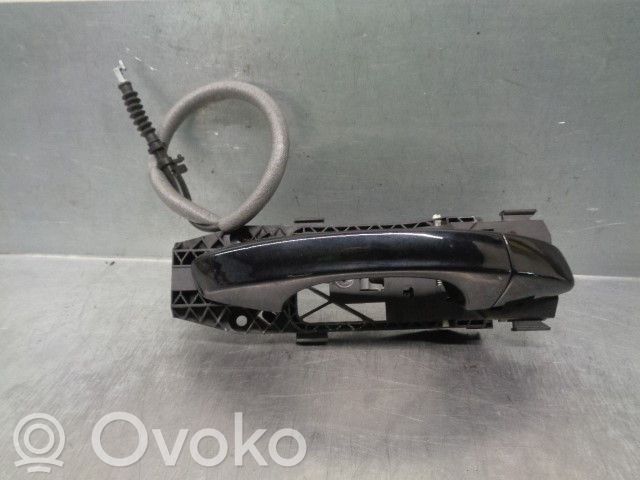 Volkswagen Golf SportWagen Takaoven ulkokahva 