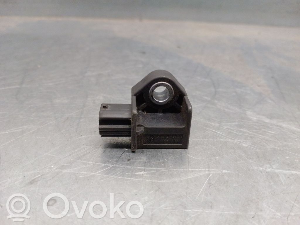 Hyundai Ioniq Sensor 