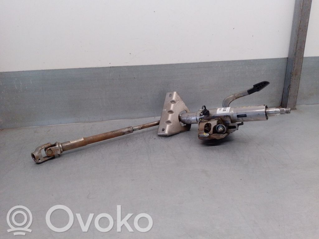 Fiat Doblo Colonne de direction