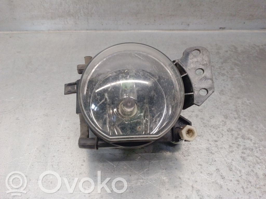BMW 5 E60 E61 Fendinebbia anteriore