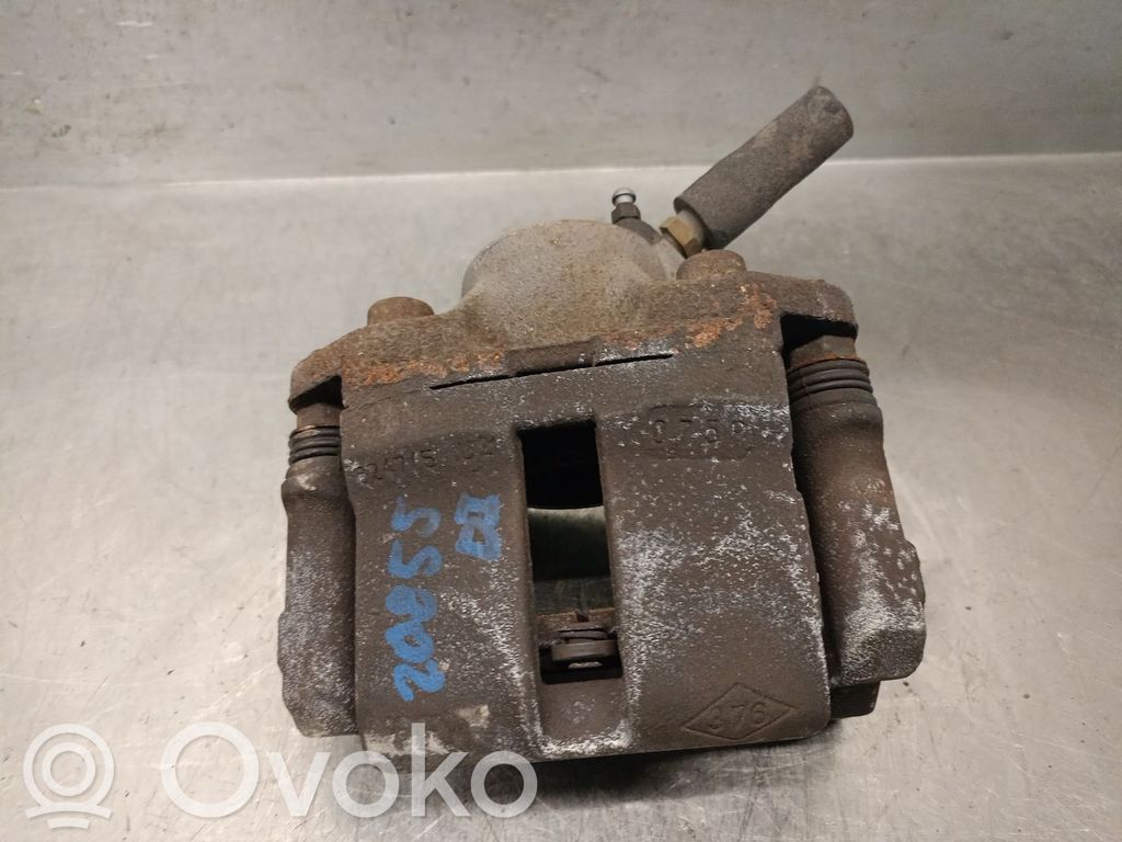 Renault Twingo II Bremssattel vorne 