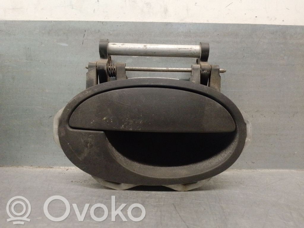 Opel Corsa C Etuoven ulkokahva 