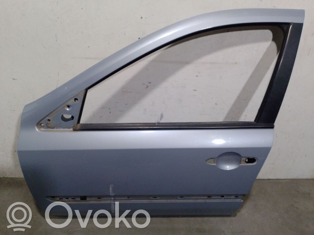 Renault Laguna II Portiera anteriore