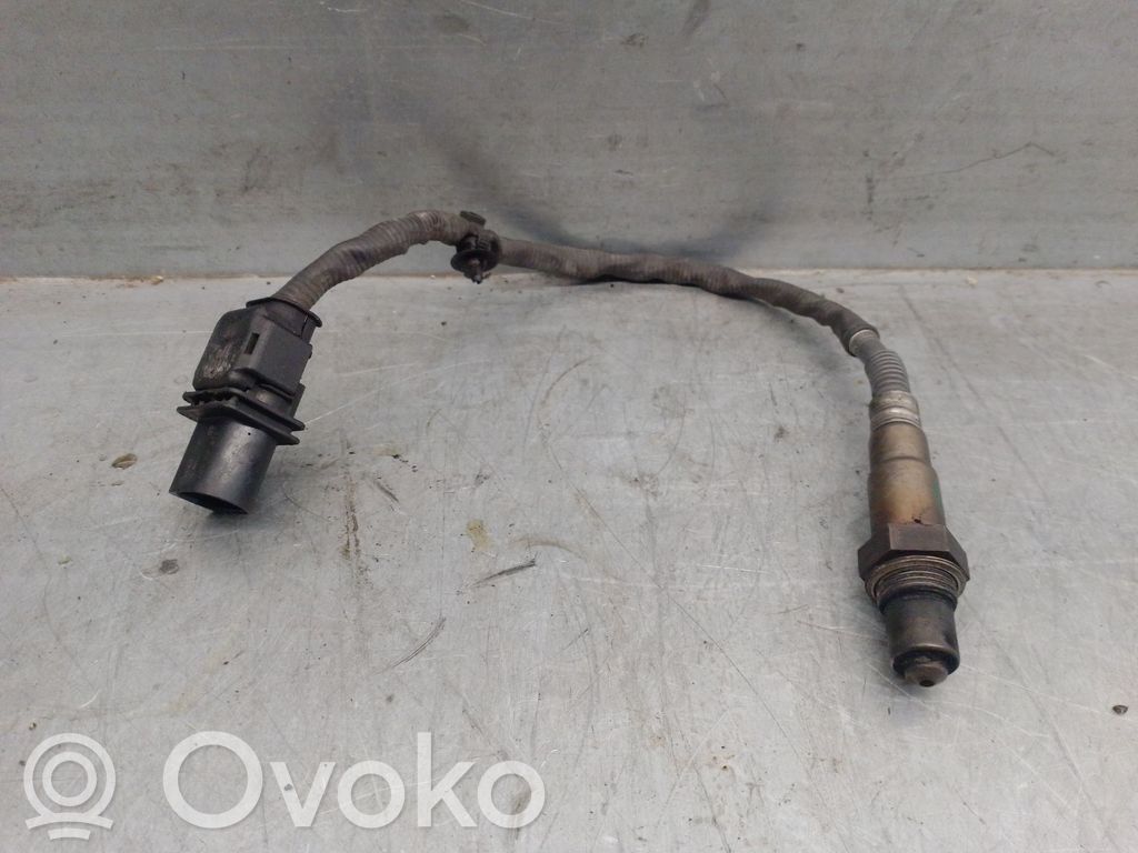 Opel Astra H Lambdasonde Regelsonde 