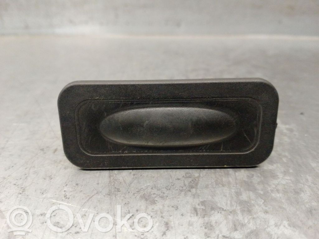 Renault Megane III Türgriff Türöffner hinten