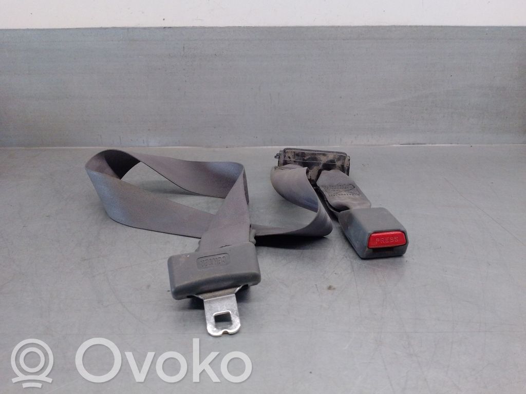 Honda CR-V Bridă fixare centură de siguranță spate 