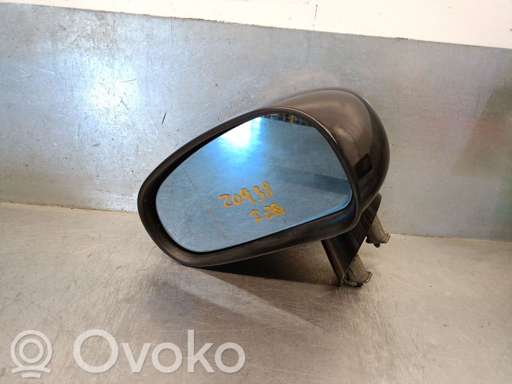 Audi TT Mk1 Oglindă electrică ușă față