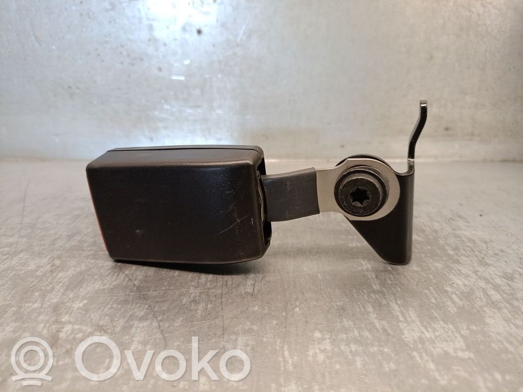 Saab 9-3 Ver2 Fibbia della cintura di sicurezza posteriore
