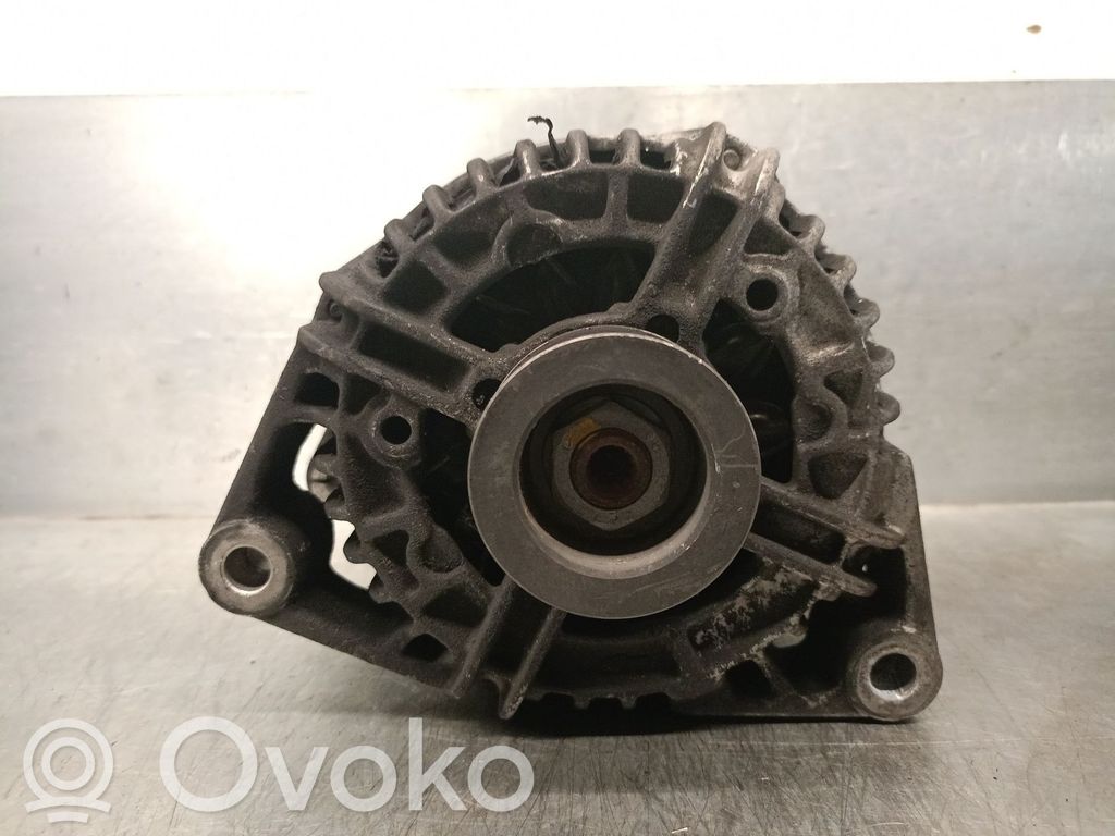Saab 9-5 Generator/alternator 