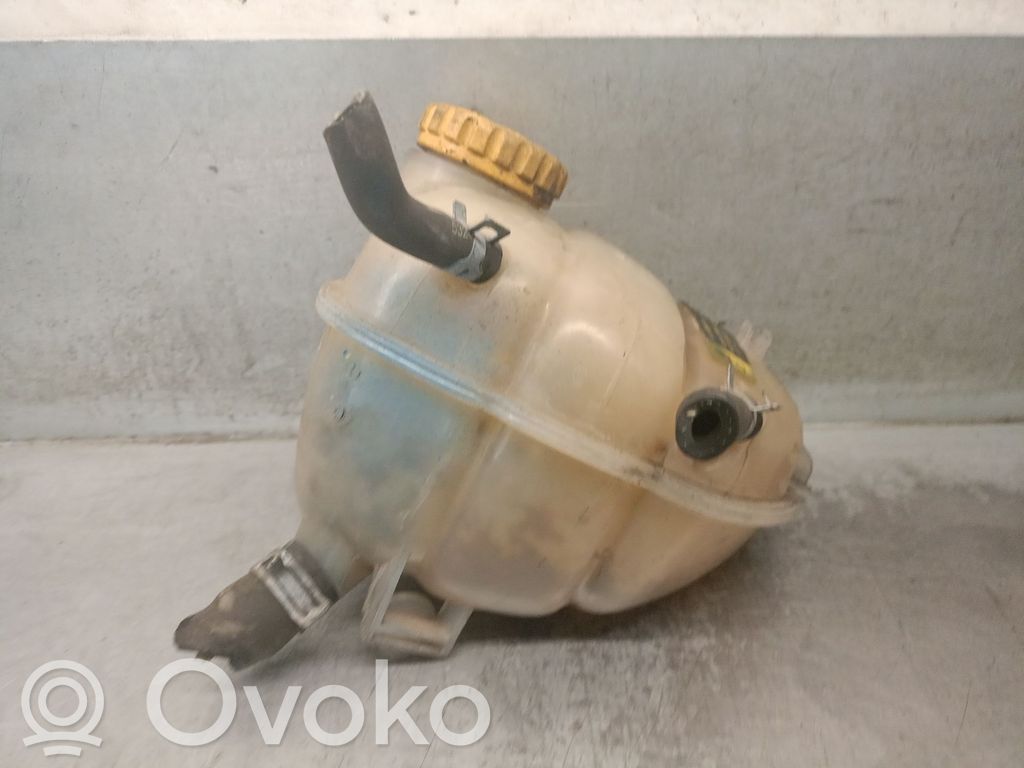 Saab 9-5 Kuro išsiplėtimo bakelis