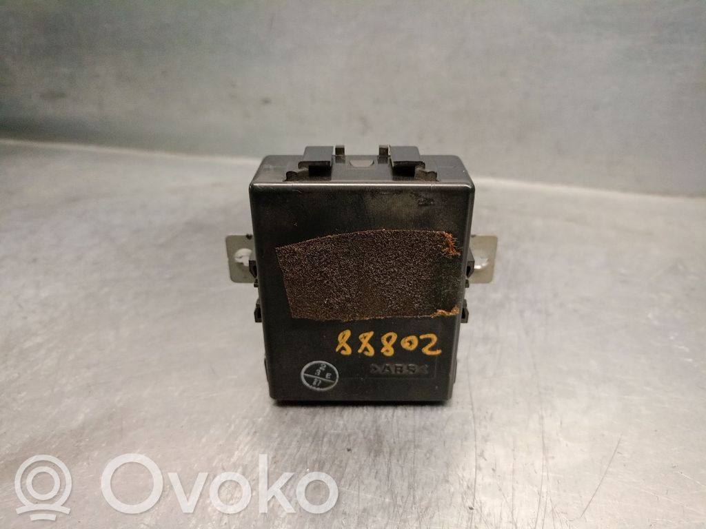 Volvo S40, V40 Alte unități/module de control 