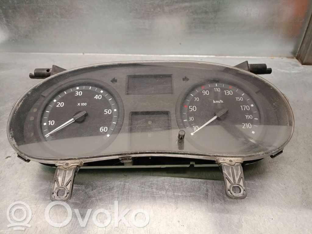 Nissan Primastar Tachimetro (quadro strumenti)