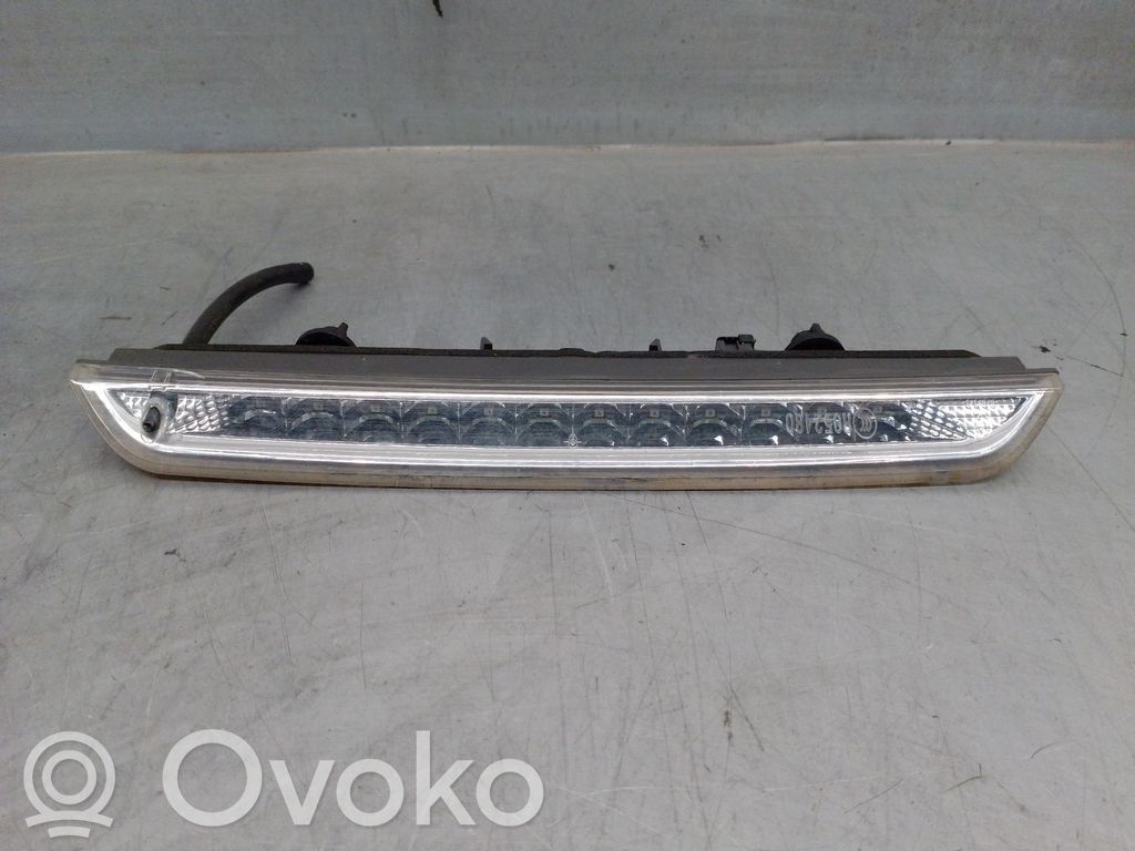 Peugeot 508 Dritte Bremsleuchte
