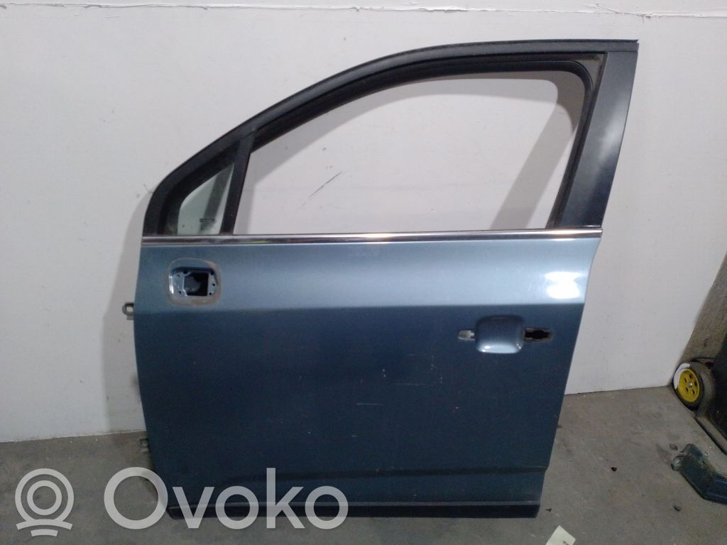 Chevrolet Orlando Puerta delantera