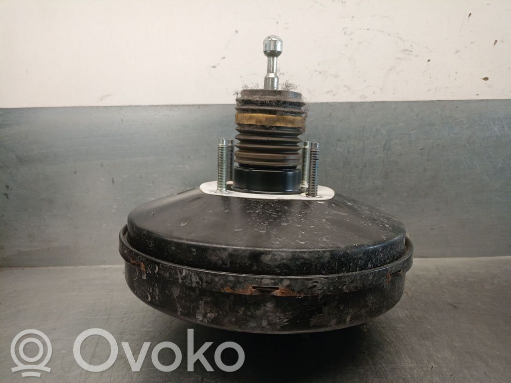 Fiat Panda II Hydraulisen servojärjestelmän paineventtiili