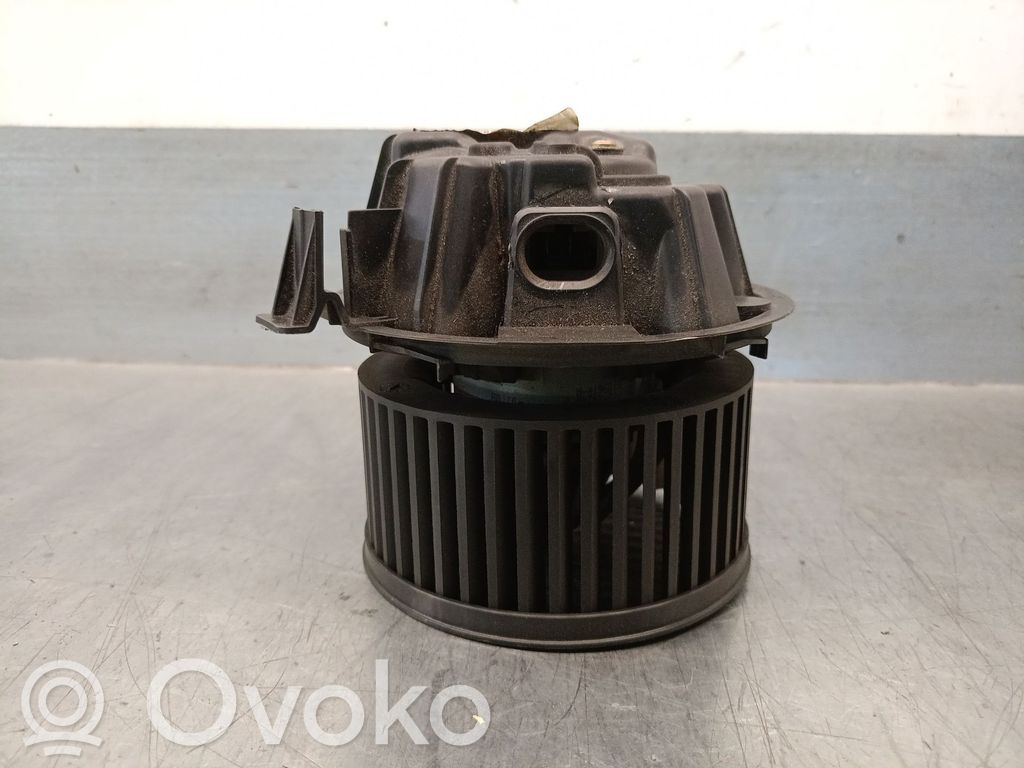 Renault Modus Mazā radiatora ventilators