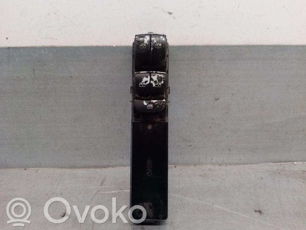 Saab 9-3 Ver2 Elektrisko logu slēdzis