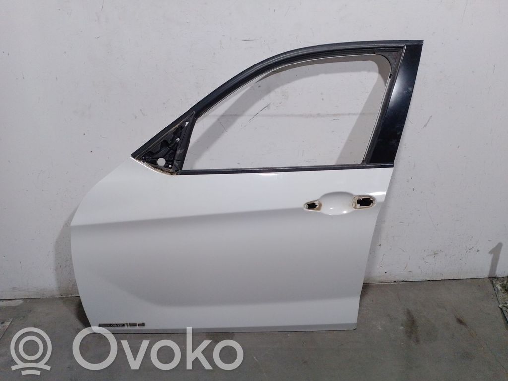 BMW X1 E84 Portiera anteriore