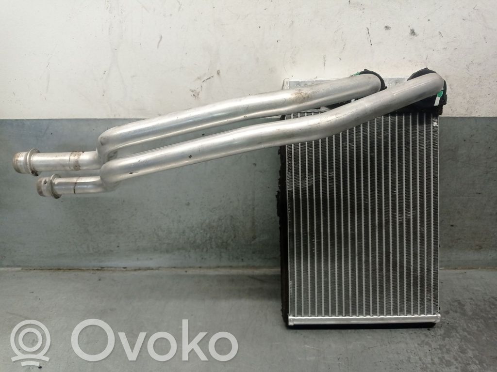 Saab 9-5 Jäähdyttimen lauhdutin (A/C) 