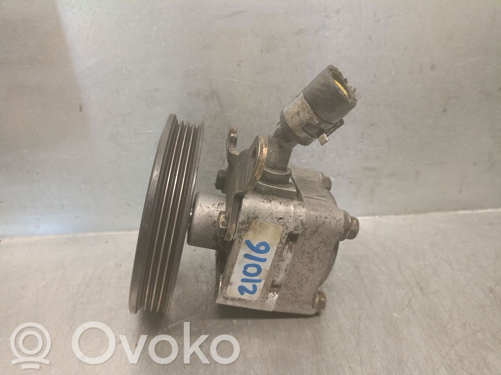 Nissan Almera Tino Pompa elettrica servosterzo