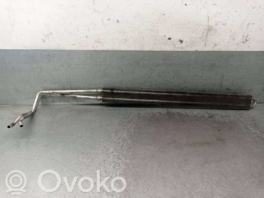 Saab 9-5 Ölkühler Servokühler 