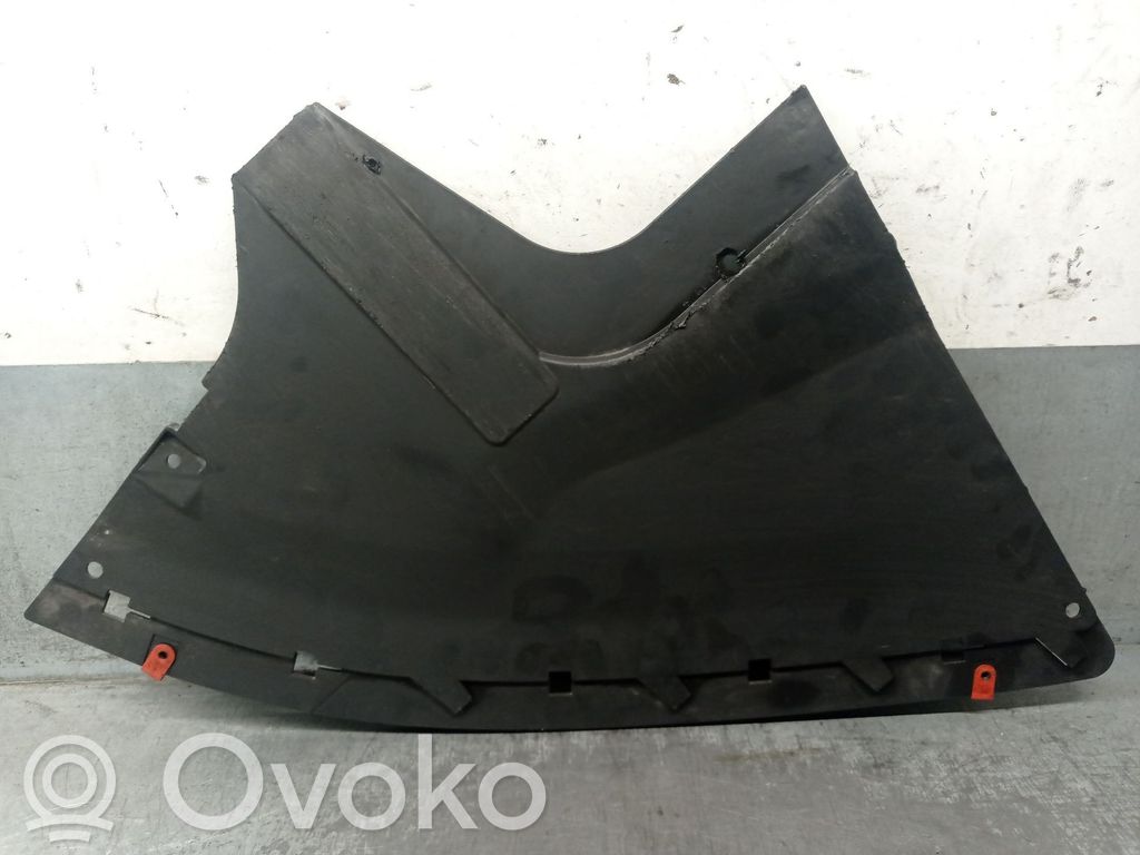 Saab 9-5 Unterfahrschutz Unterbodenschutz Motor 