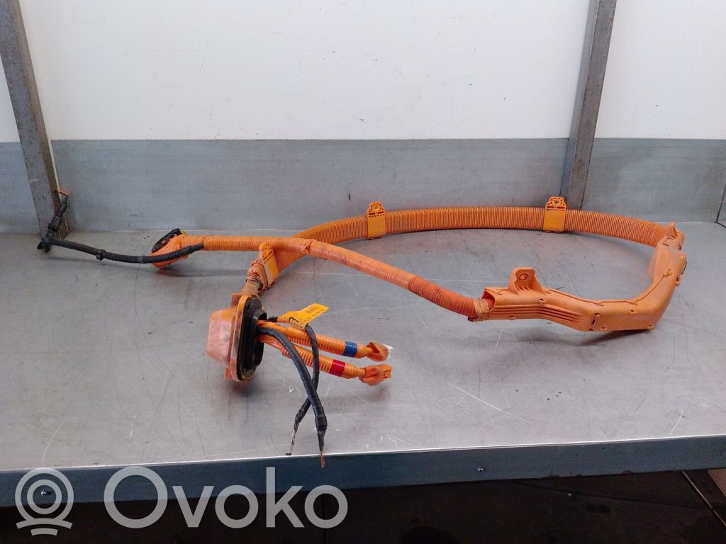KIA Niro Cablaj motor 