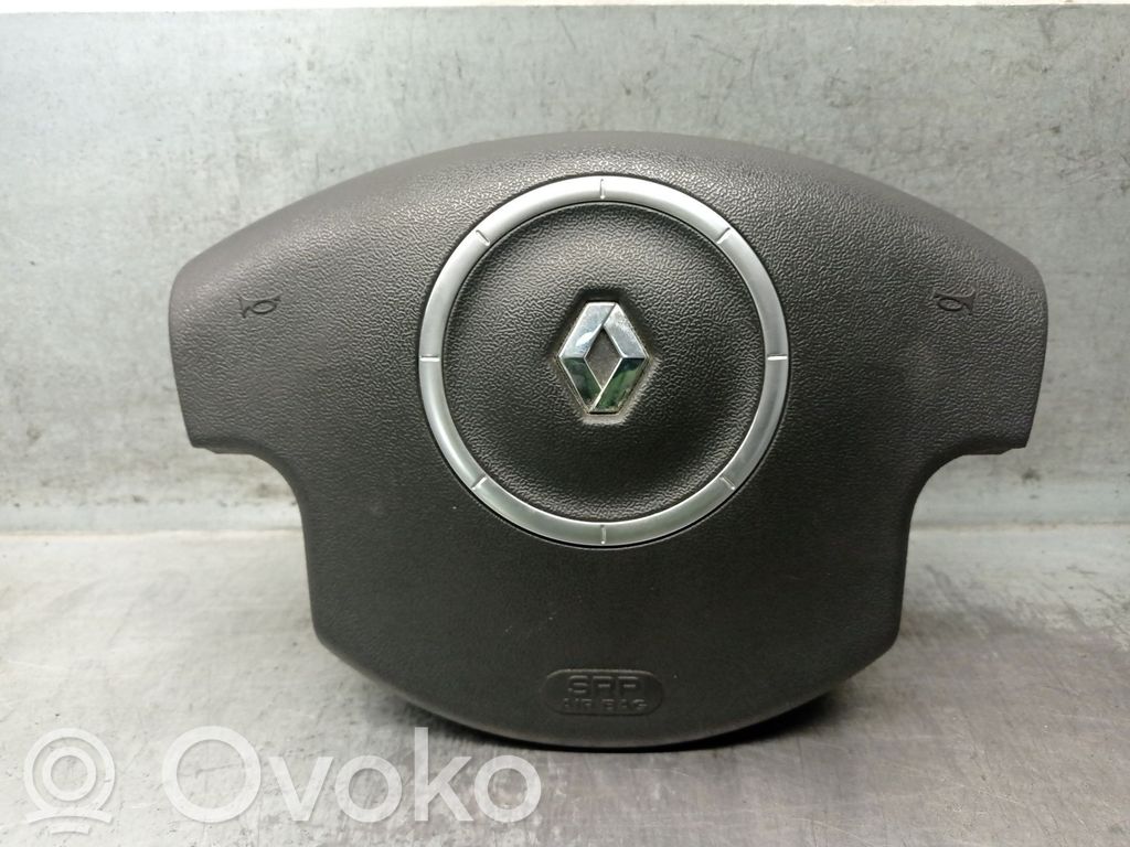 Renault Scenic RX Airbag del volante 