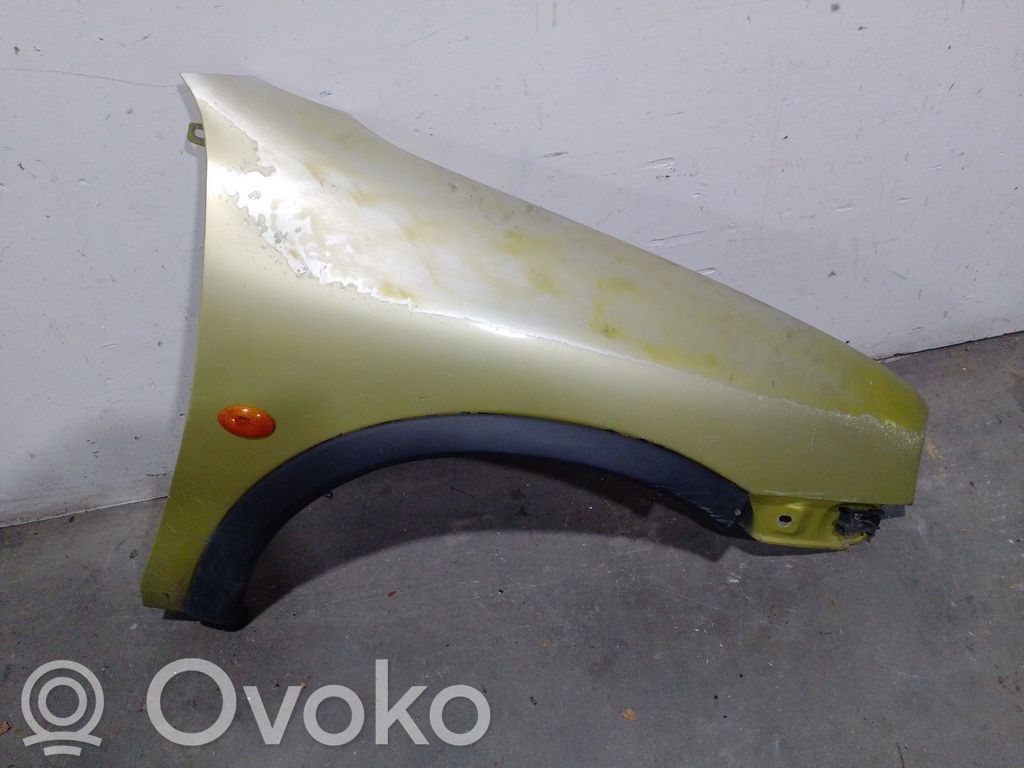 Opel Corsa B Guardabarro