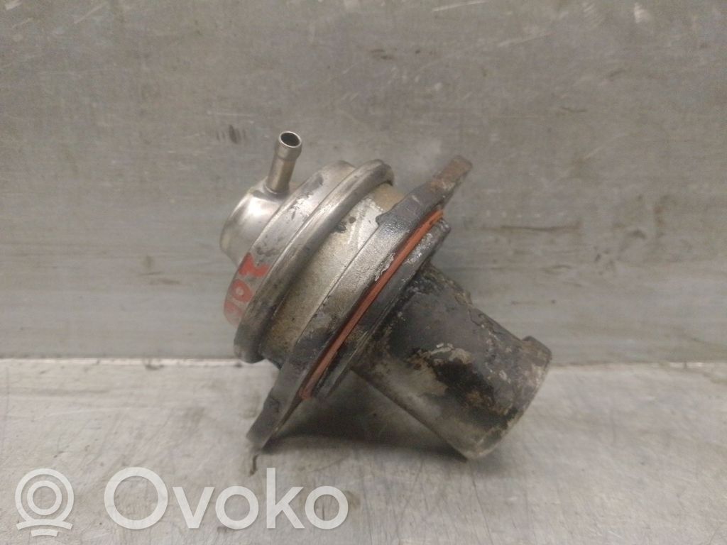 Smart ForTwo II Soupape vanne EGR 