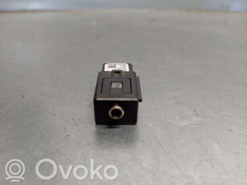 Skoda Octavia Mk3 (5E) Autres unités de commande / modules 