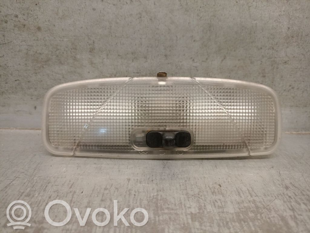 Ford Focus Alte lămpi de interior