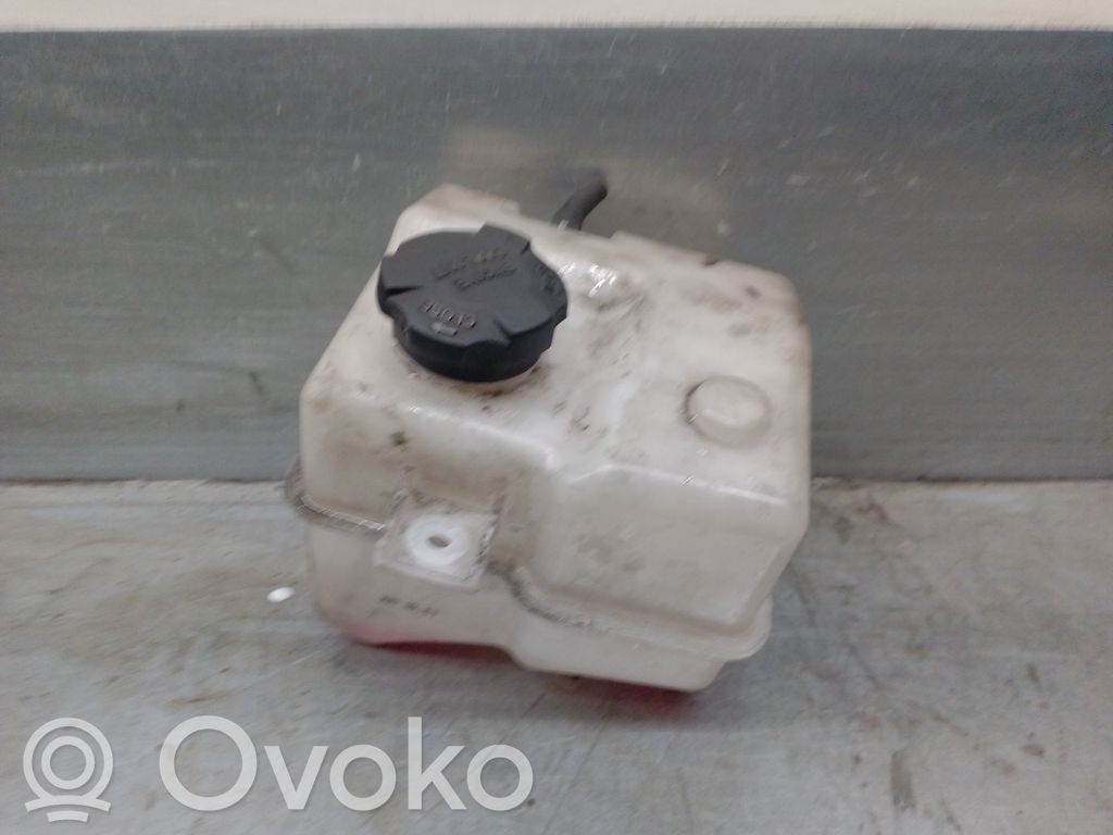 Hyundai i40 Vas expansiune combustibil 