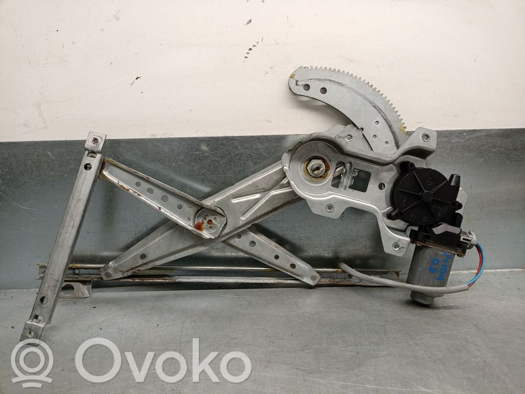 Rover 45 Regulador de ventanilla eléctrico de puerta delantera